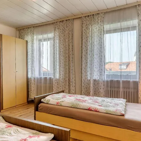 Fuer Familien Und Gruppen Sankt Oswald-Riedlhuette