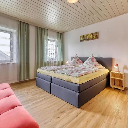 Prázdninový dům Fuer Familien Und Gruppen