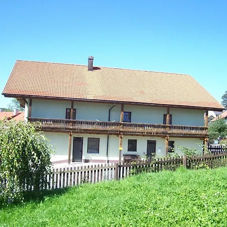 Prázdninový dům Fuer Familien Und Gruppen *