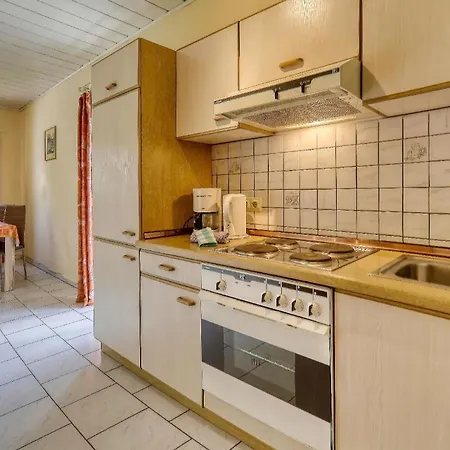 Fuer Familien Und Gruppen Prázdninový dům *