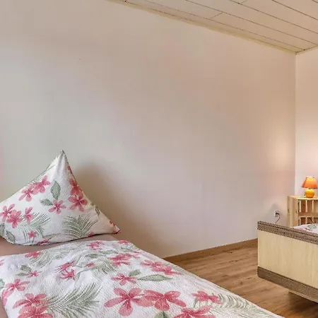 Fuer Familien Und Gruppen Holiday home *