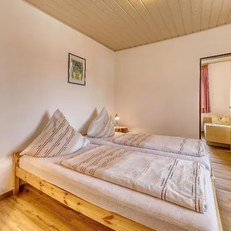 Holiday home Fuer Familien Und Gruppen