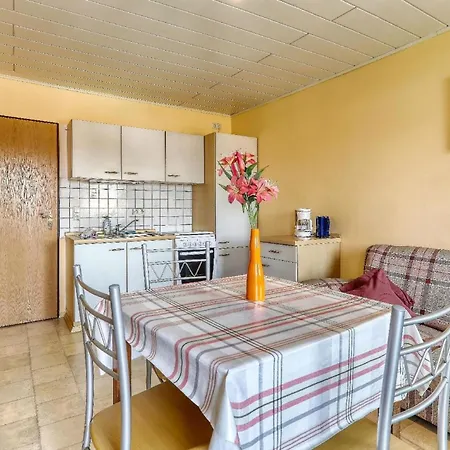 Holiday home Fuer Familien Und Gruppen Sankt Oswald-Riedlhuette
