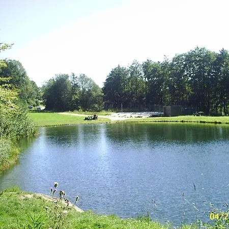 Fuer Familien Und Gruppen Holiday home *