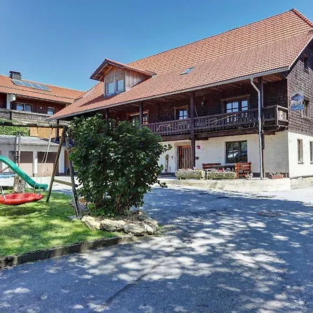 Hébergement de vacances Fuer Familien Und Gruppen