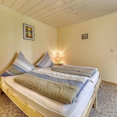 Fuer Familien Und Gruppen Holiday home