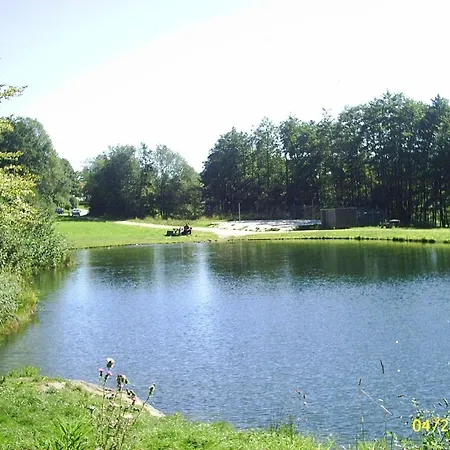 Holiday home Fuer Familien Und Gruppen