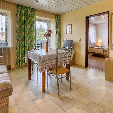Fuer Familien Und Gruppen Holiday home