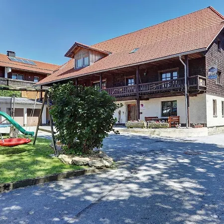 Fuer Familien Und Gruppen Hébergement de vacances *