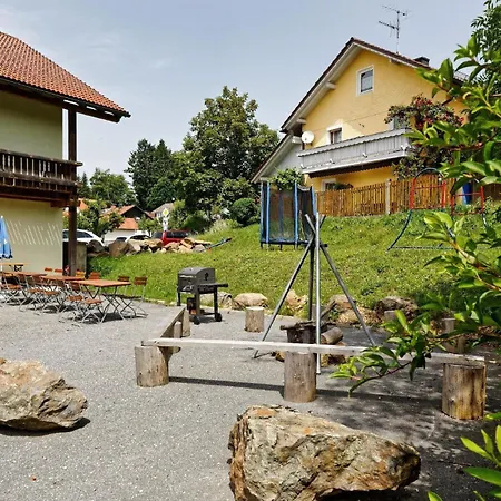 Holiday home Fuer Familien Und Gruppen